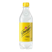 SCHWEPPES INDIAN TONIC 50 CL