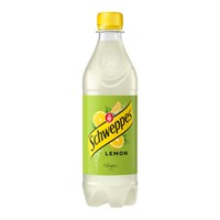 SCHWEPPES LEMON 50 CL