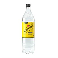 SCHWEPPES INDIAN TONIC ZERO 150CL