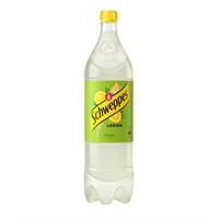 SCHWEPPES LEMON 150CL