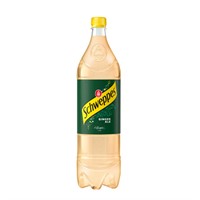 SCHWEPPES GINGER ALE 150CL