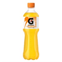 GATORADE ORANGE ZERO 50CL