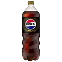 PEPSI MAX CAFFEINE FREE 1.5L