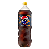 PEPSI MAX TROPICAL 1.5L (PANT 3KR)
