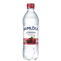 RAMLÖSA KÖRSBÄR 50CL  (PANT 2KR)