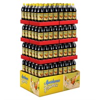 APOTEKARNES PÅSKMUST 1,4L HALVPALL (PANT 3KR)