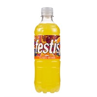 FESTIS ORANGE 50CL (PANT 2KR)