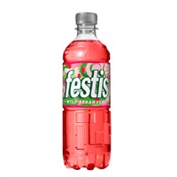 FESTIS WILD STRAWBERRY 50CL (PANT 2KR)