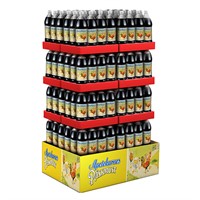 APOTEKARNES PÅSKMUST SOCKERFRI 1,4L HALVPALL (PANT 3KR)