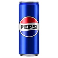 PEPSI 33CL SLEEK (PANT 2KR)