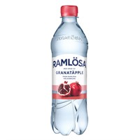 RAMLÖSA GRANATÄPPLE 50CL (PANT 2KR)
