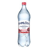 RAMLÖSA GRANATÄPPLE 1.5L (PANT 3KR)