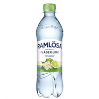 RAMLÖSA FLÄDER LIME 50CL (PANT 2KR)