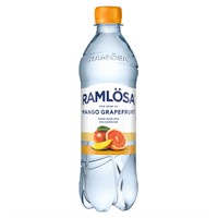RAMLÖSA MANGO GRAPEFRUKT 50CL (PANT 2KR)