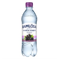 RAMLÖSA SVARTA VINBÄR 50CL (PANT 2KR)