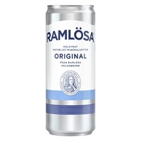 RAMLÖSA ORIGINAL 33CL SLEEK (PANT 2KR)