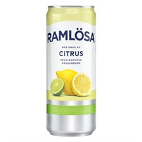 RAMLÖSA CITRUS 33CL SLEEK (PANT 2KR)