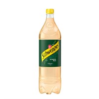 SCHWEPPES GINGER ALE 150CL (PANT 3KR)