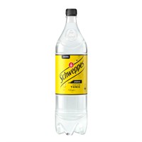 SCHWEPPES INDIAN TONIC ZERO 150CL (PANT 3KR)