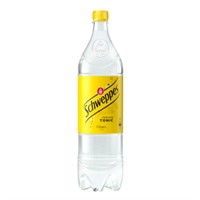 SCHWEPPES INDIAN TONIC 150CL (PANT 3 KR)