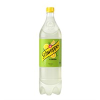 SCHWEPPES LEMON 150CL (PANT 3KR)
