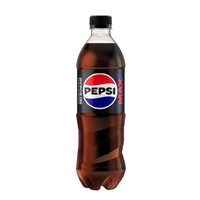 PEPSI MAX 50CL (PANT 2KR) V34
