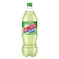 ZINGO ZERO PÄRON FLÄDER 1.5L (PANT 3KR)