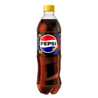 PEPSI MAX TROPICAL 50CL (PANT 2KR)