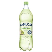 RAMLÖSA MER SMAK ÄPPLE KIWI 1.5L