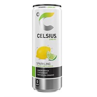 Celsius Lemon Lime  2 KR PANT