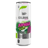 Celsius Jungle Vibe 2 KR PANT