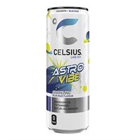 Celsius Astro Vibe 2 KR PANT