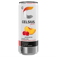 LTD Raspberry Peach 25 cl 2 KR PANT