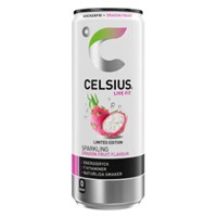 LTD Dragon Fruit 25 cl 2 KR PANT