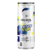 CELSIUS ASTRO VIBE