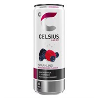 Mixed Berries 2 KR PANT