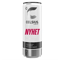 LTD Hemlig  Smak  2 KR PANT