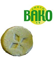 SALMIAKPUCKAR - 3 kg