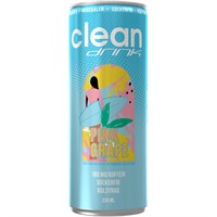 CLEAN PINK GRAPE SUMMER EDITION NO.1  33CL