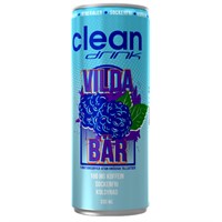 Clena drink Vilda Bär