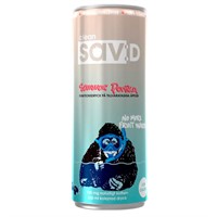 Clean sav:D Sommar Persika 33cl