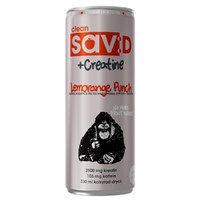 Clean Sav:d Plus Lemorange