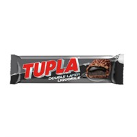 Tupla Double Layer Liquorice 42x48g