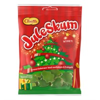 JULESKUM GRANAR 100 G PÅSE