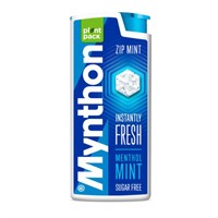 MYNTHON MINT MENTHOL 30 G