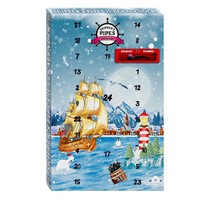 Skipper`s Pipe Kalender 8x452g