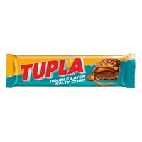 Tupla Double Layer Salty Corn 42x 48g