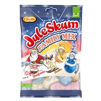Juleskum Family Mix 12x200g