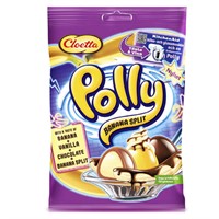 Polly Banana Split 24 x150g