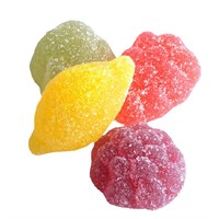 Luxury Fruit lösvikt BiB 3 kg